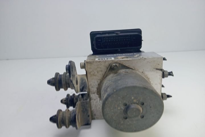 Pompa ABS   3AA614109AQ Volkswagen VW Passat B7