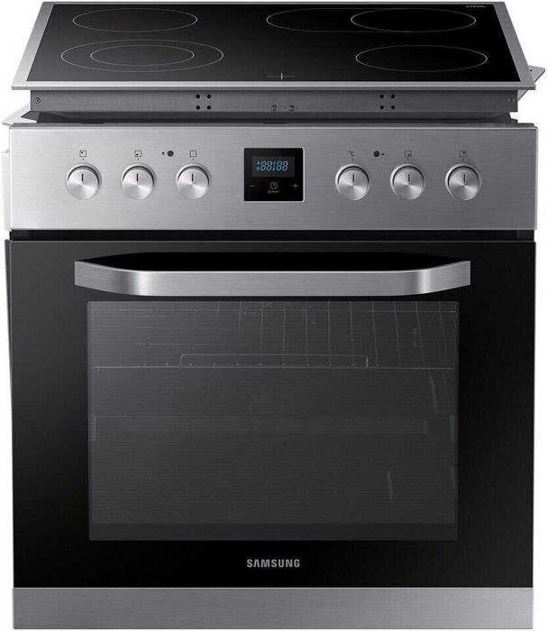 Фурна за вграждане SAMSUNG NB69R3301RS + Стъклокерамичен плот