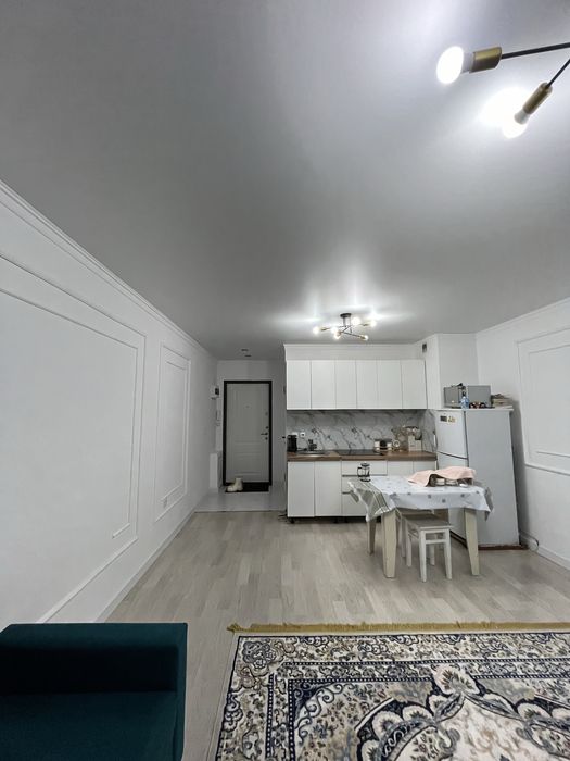 Ищу девушку на подселение