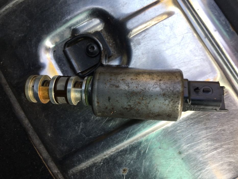 Вал разпределителен тип:EP6  Peugeot. Mini Cooper EP6 1.6 120кс