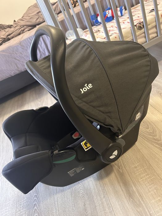 Scoica Joie i-snug 2