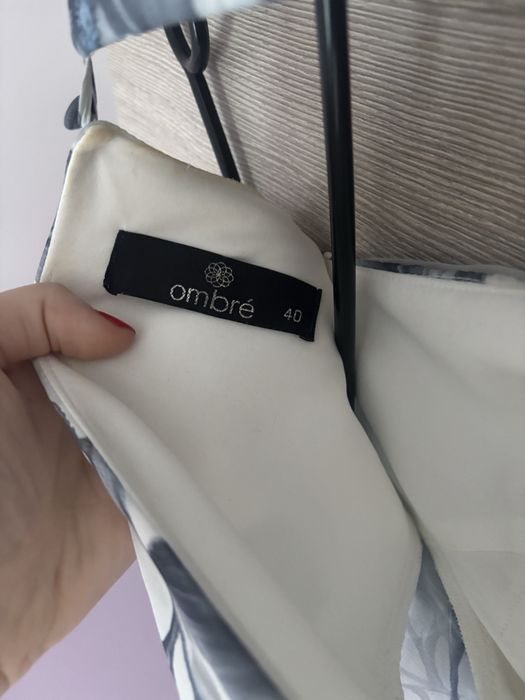 Rochie de seara de la Ombre