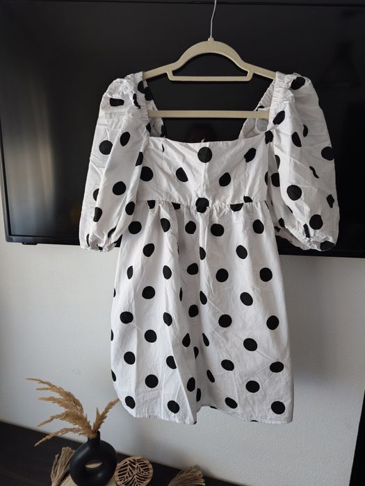 Rochie scurta de vara