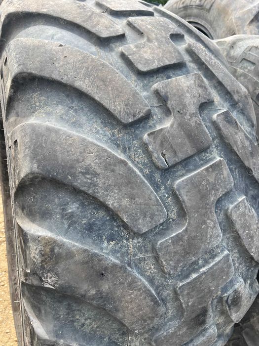 Anvelope sh 650.60 r26,5 Alliance