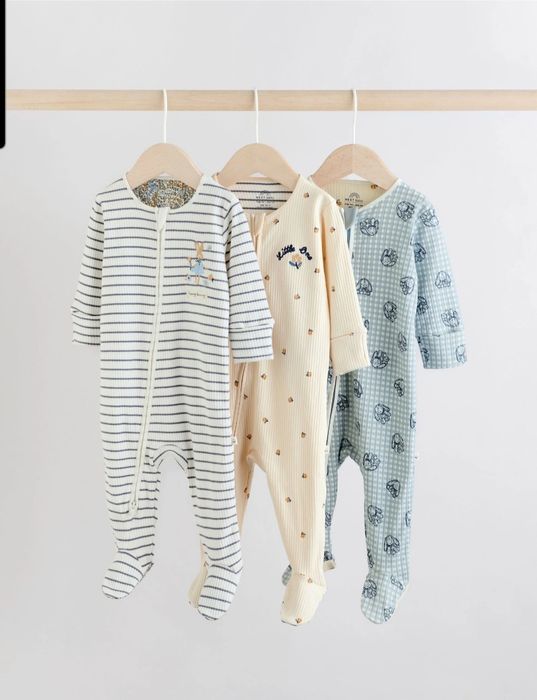 Нови ромпъри Next