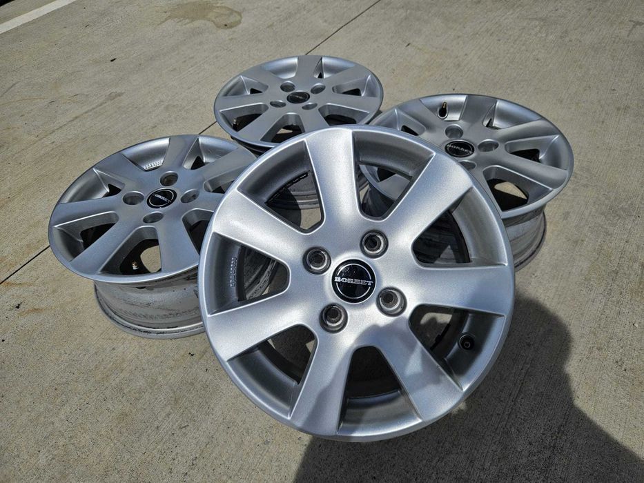 Jante R15 4x114.3 VOLVO S40;Mitsubishi COLT,Nissan CUBE,Smart Forfour