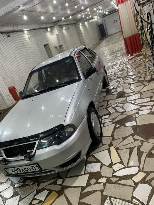 Дево Некся 2 1.5