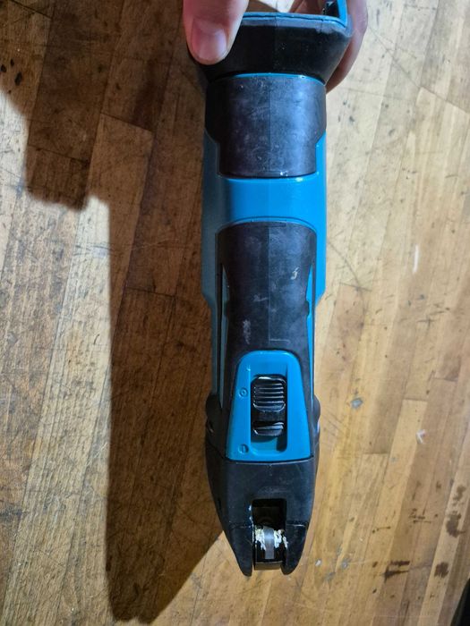 Multimaster multifunctional  MAKITA DTM 51