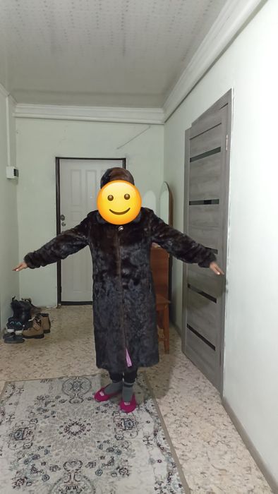 продам норковую  шубу
