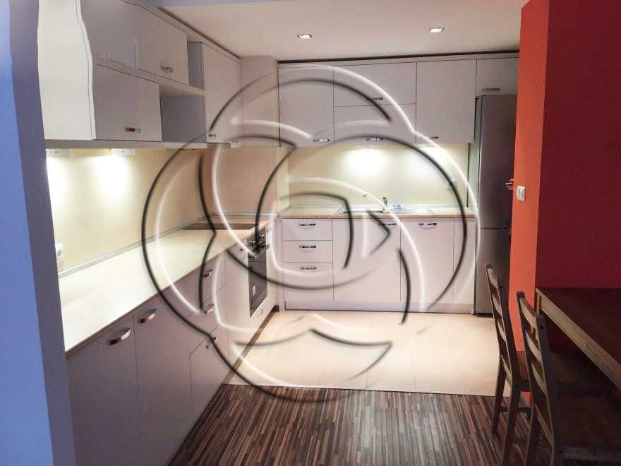 Дава се под наем Двустаен апартамент в София, Редута - 80 кв.м за 500 € - Снимка #2