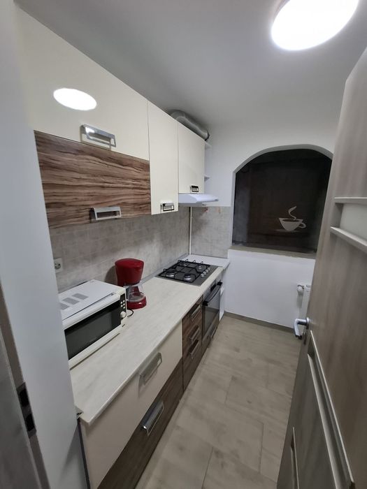 Închiriez apartament 2 camere Nicolae Grigorescu
