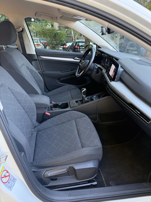 Volkswagen golf 8 2.0