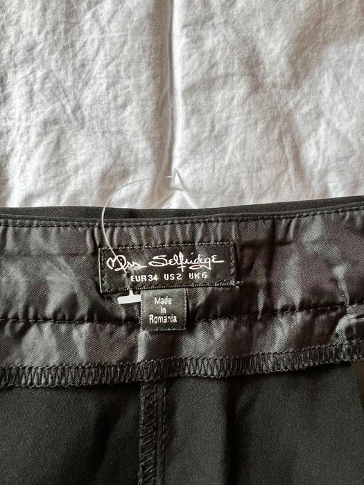 Дамски шорти от Лондон Miss Selfridge London