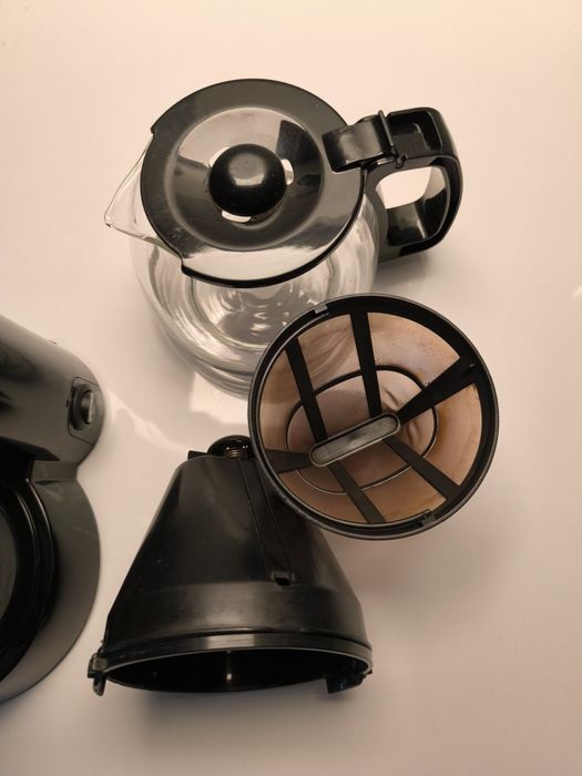 Cafetiera, model Avec