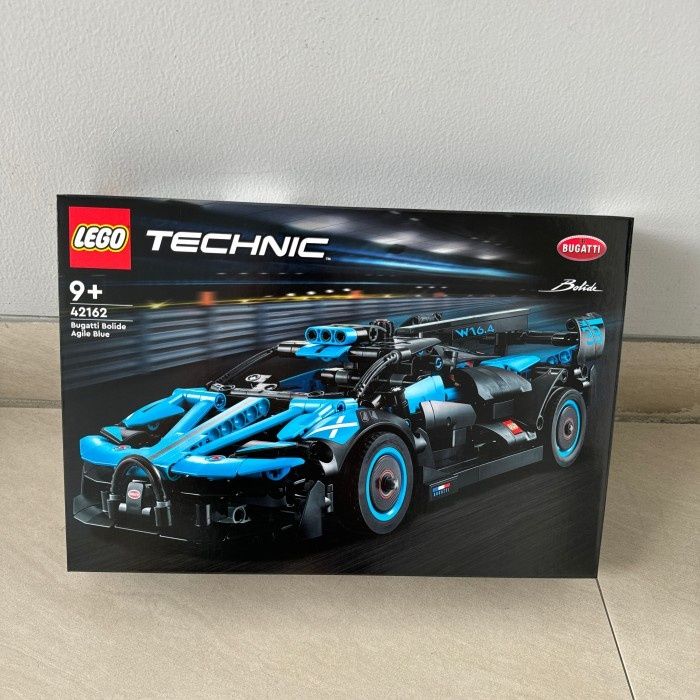 Продавам нови Лего сетове