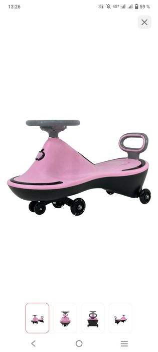 Продам детский толокар