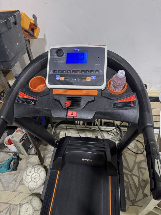 Беговой Дарожка yangi