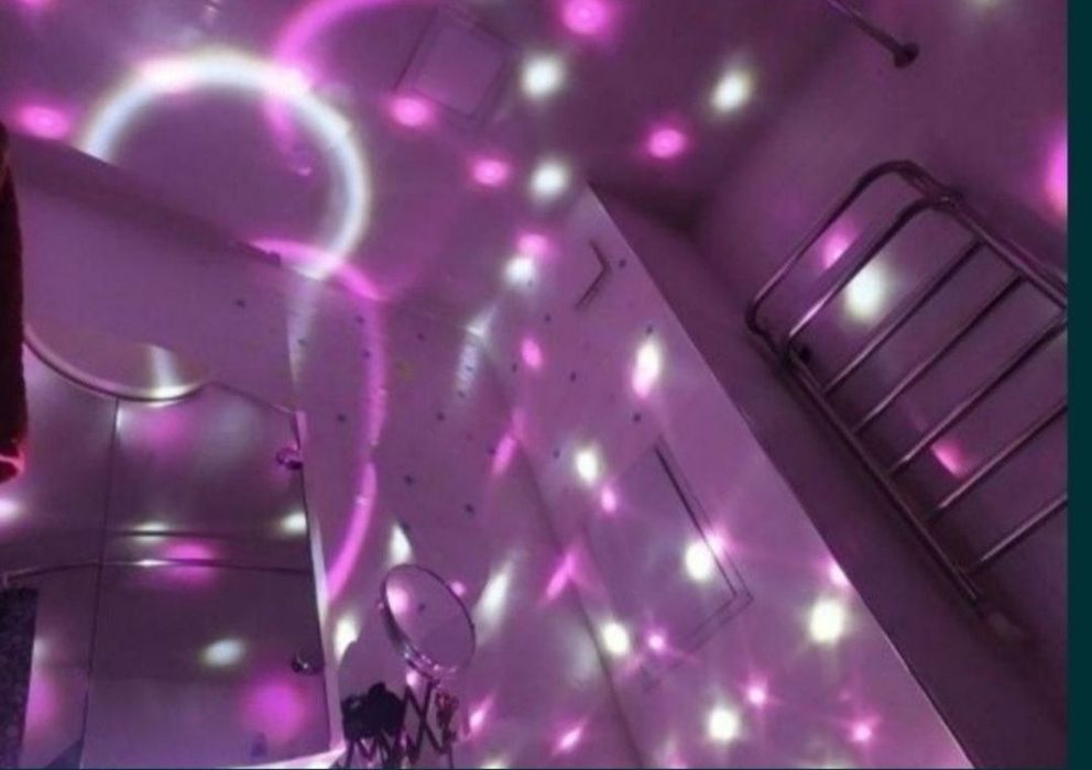 Светомузыка дискошар. Новые