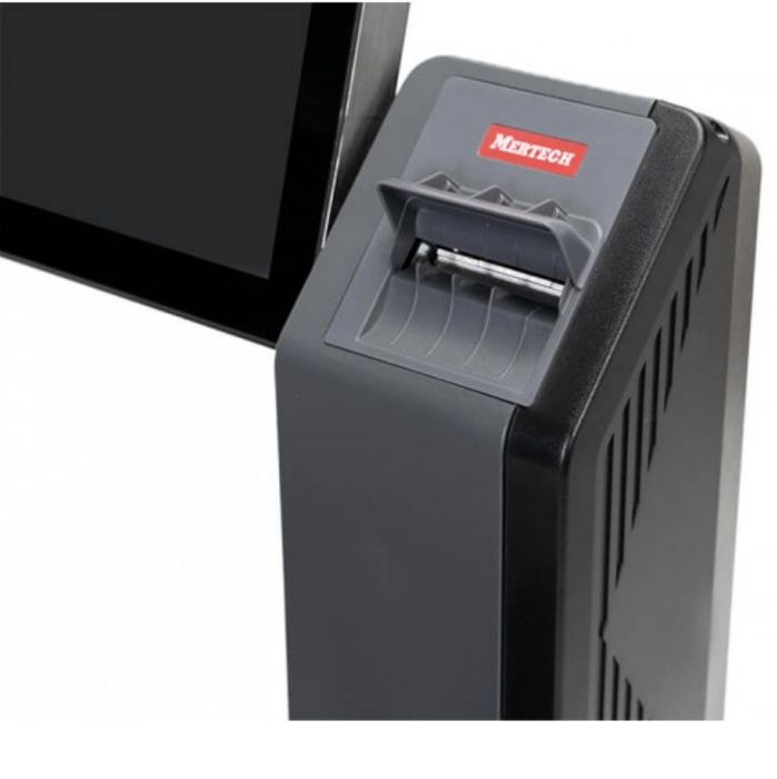 Весы с печатью этикеток M-ER 725 PM-15.2 (VISION-AI 15