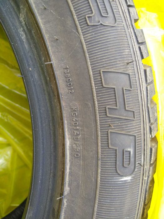 anvelope de iarna Kelly/2023/made by Goodyear 205 55 R16