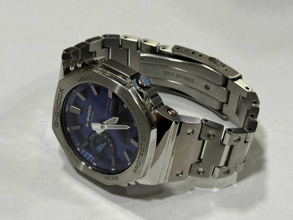 Casio G-Shock GM-B2100AD-2AER