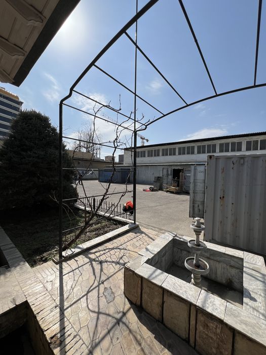 Продется нежилой фонд