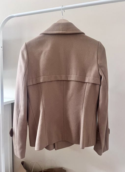 Късо палто Naf Naf