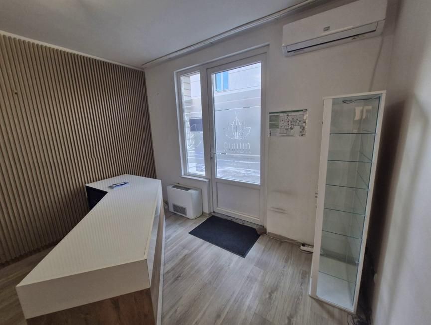 Дава се под наем Многостаен апартамент в София, Лозенец - 180 кв.м за 1900 € - Снимка #7