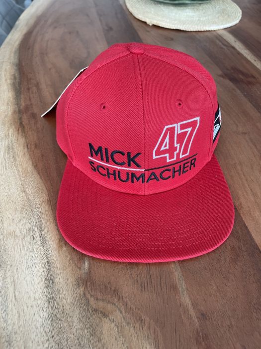Sapca Michael Schumacher/Mick Schumacher 47