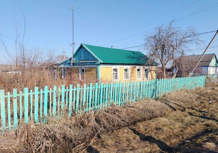 Срочно продам дом г. Булаево