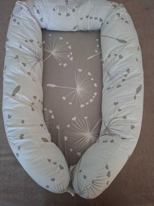 Бебешко гнездо Rainy