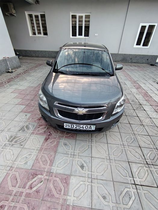 Cobalt 2012 vekupga jizzaxga