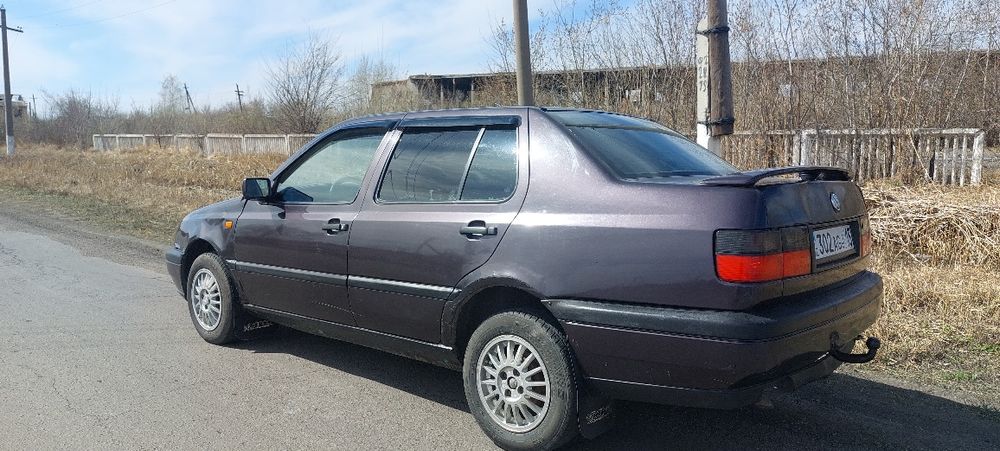 Продам Фольксваген венто