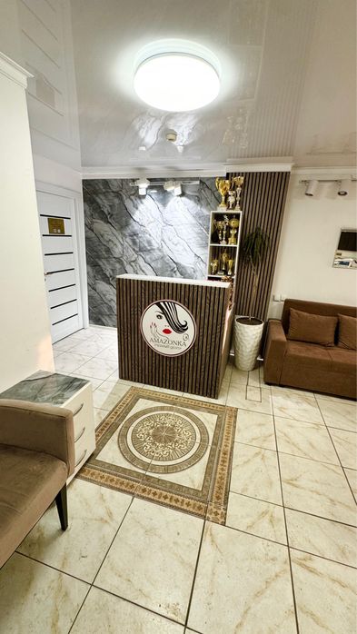 Сдам кабинет на длительный срок