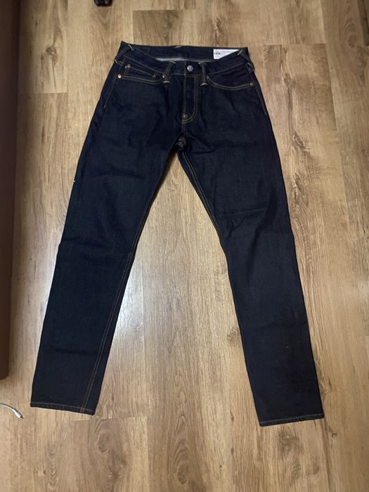 Blugi evisu model rar