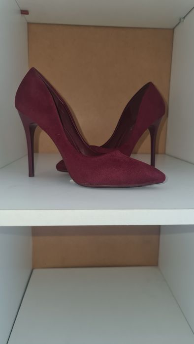 Продаются туфли Miss Miller