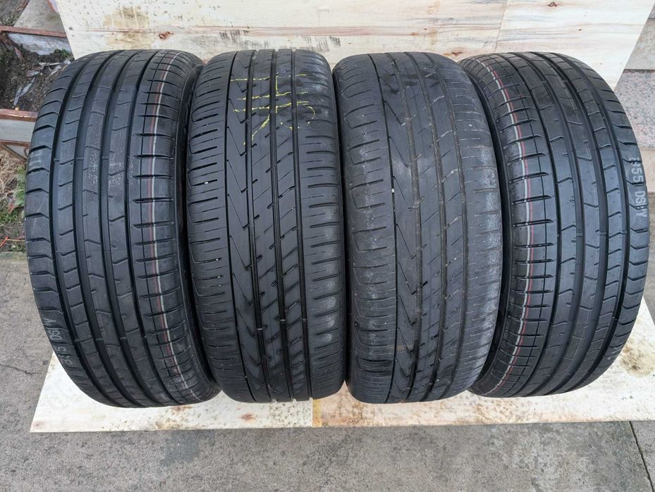 Roti vara Jante ORIGINALE Skoda Kodiaq 235 50 R19 NS7 cod 565601025AK