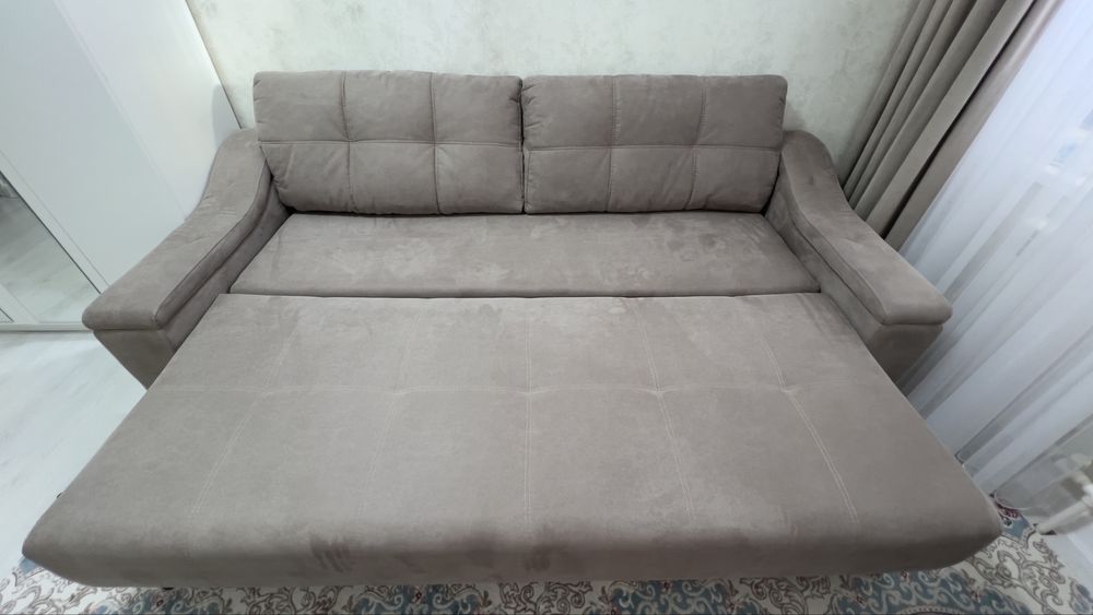 Продам диван в отличном состоянии