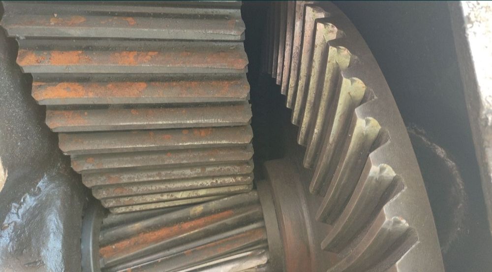 Продам редуктор КС 400