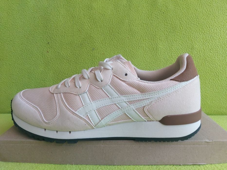 Asics Tiger-44н-НОВО-Оригинални