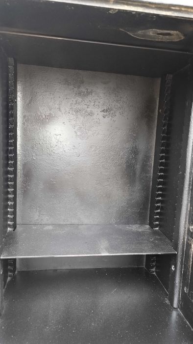 Антикварна - каса , сейф B,Haffner Aine  за цености  35/55/96см