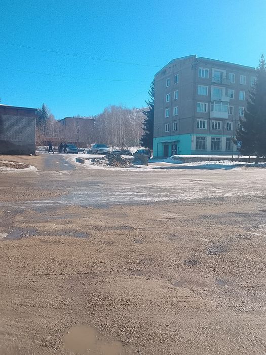 Срочно продам квартиру 1,5 в Риддере
