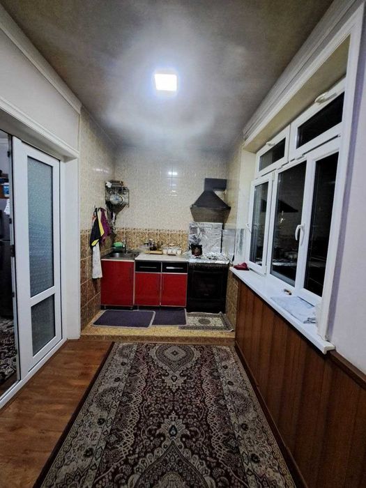 ПРОДАМ 4 ком Карасу-6 №U323