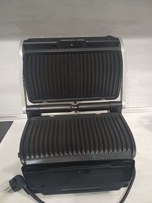 Тефал Опитгрил ХЛ