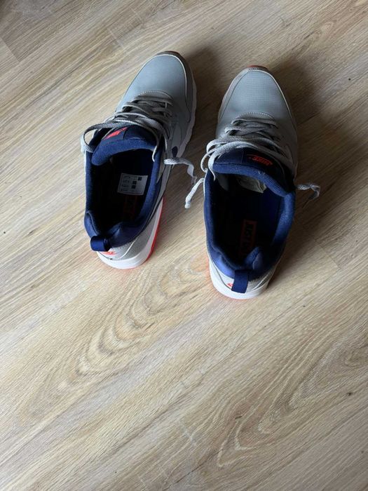 Маратонки Nike размер 46