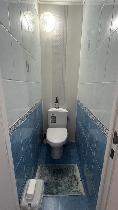 Продам 2 ком квартиру на Тургеньева
