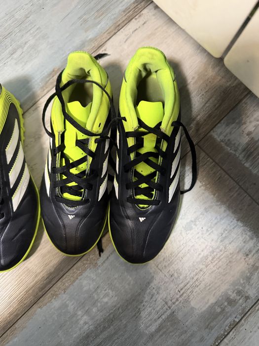 Adidas -детски стоножки