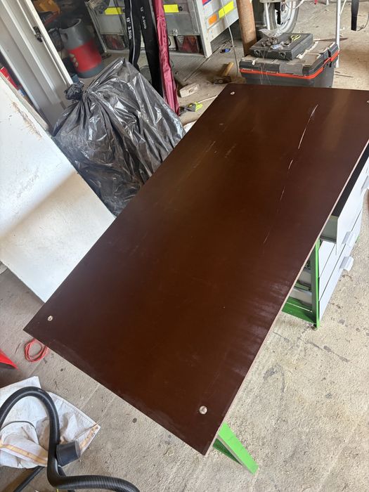 Banc de lucru cu 4 sertare