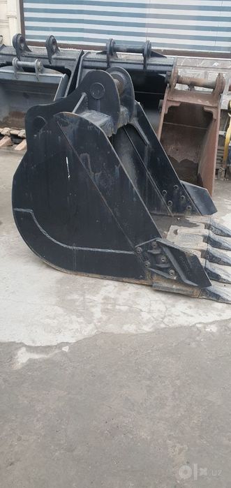 Kovush zub ekskovator Hyunda R140 R55 Volvo 145 60
