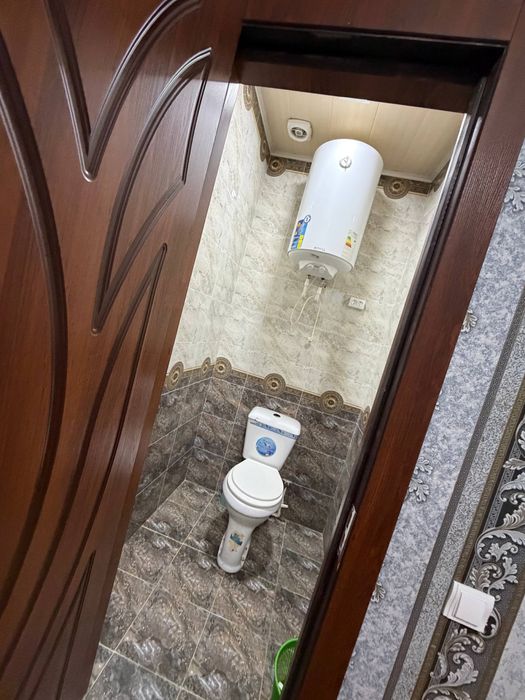 Dom 3 xonalik zafaron restarani roparasi 2 etaj